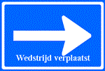 Roofvis wedstrijd de Beemd verplaatst naar de circuitvijvers
