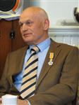Joop Dahles Koninklijk onderscheiden