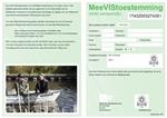 Meevistoestemming