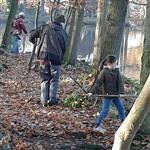 Schoonmaak Biljoen 27 november afgelast