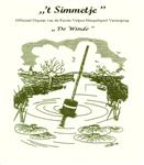 't Simmetje september 2020