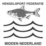 Jeugd visdag Hengelsport Federatie Midden Nederland